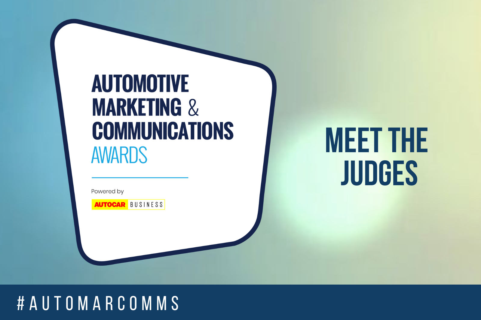 Automotive Marketing and Communications Awards: meet the judges