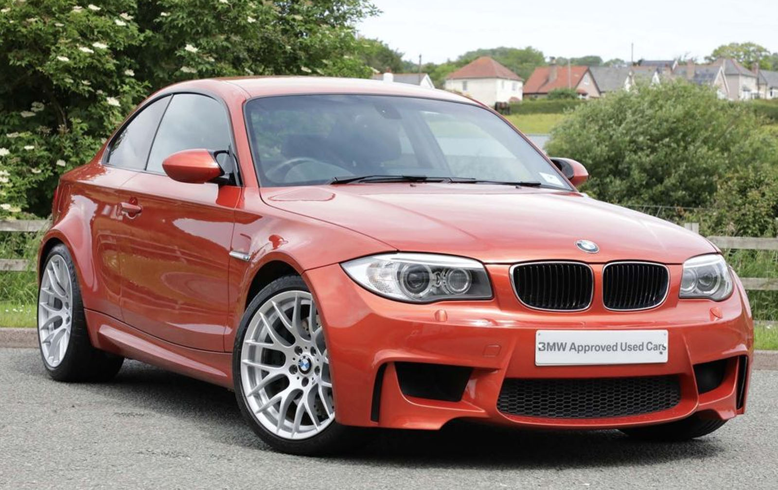 Used Car Buying Guide Bmw 1 Series M Coupe Autocar
