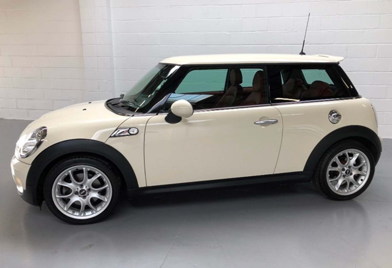 which mini cooper should i buy