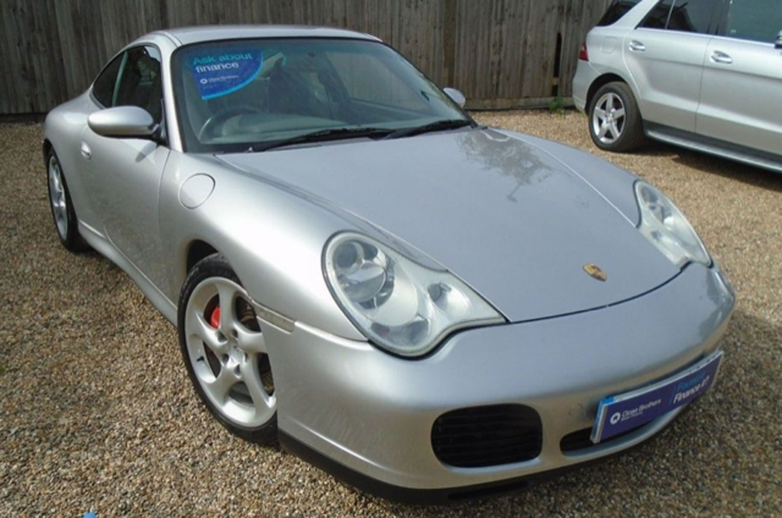 Used Car Buying Guide Porsche 911 Autocar