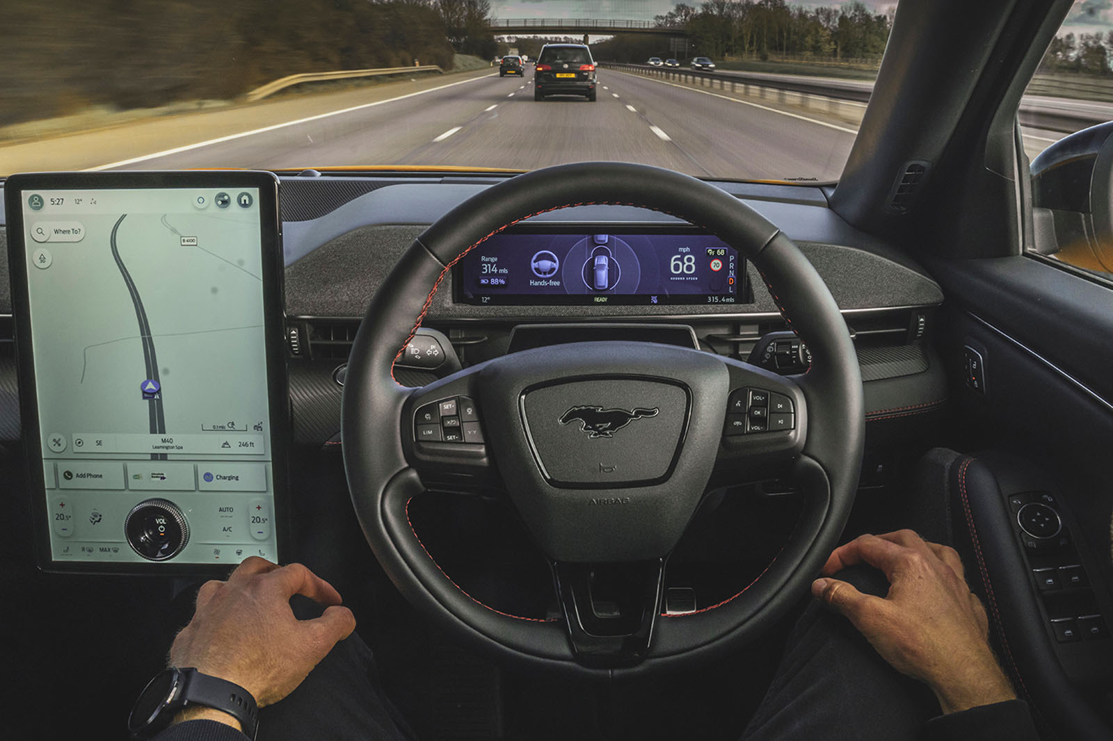 Readability on independent automobile regulations wanted ‘urgently’
