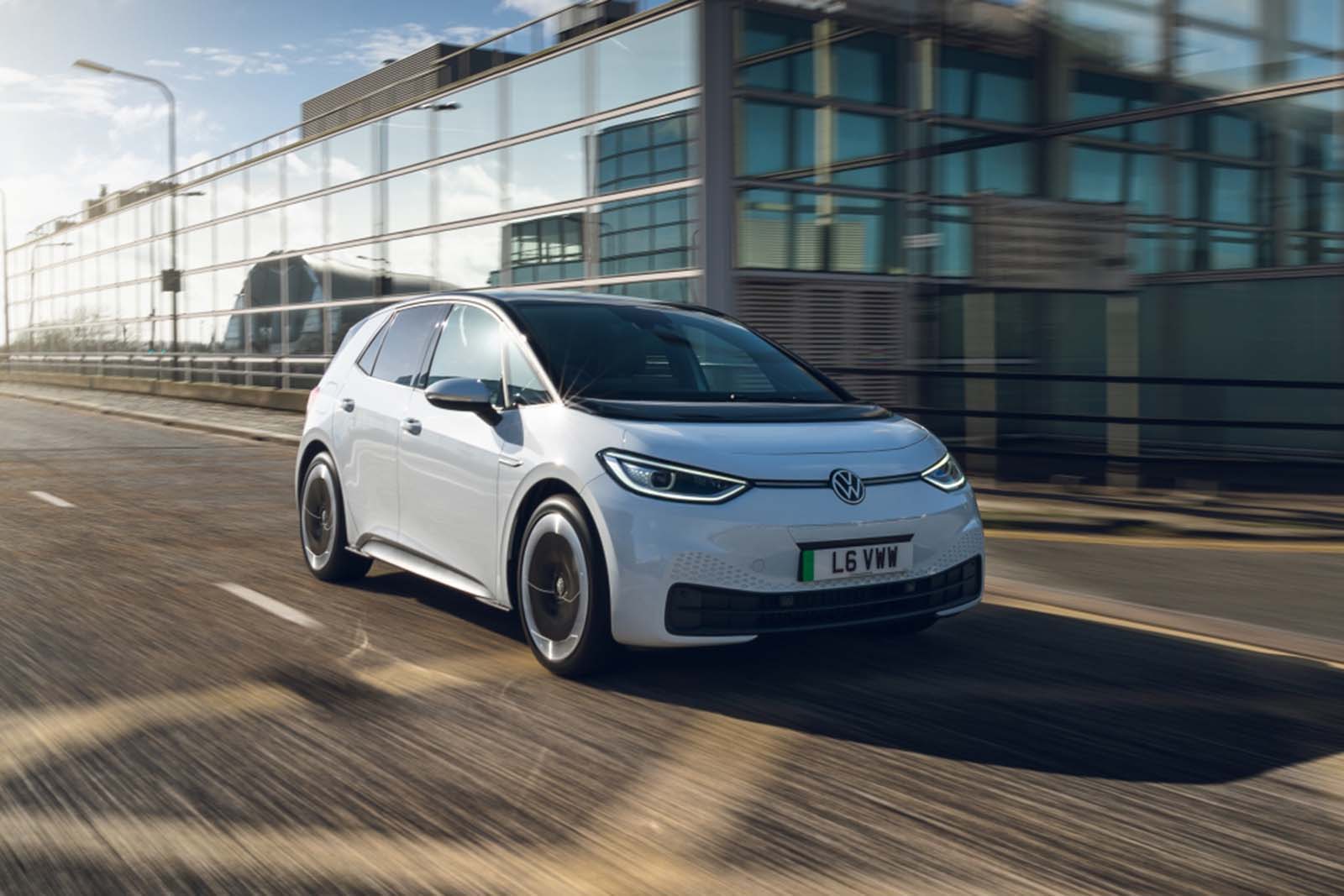 Autumn Statement confirms rising costs for electric fleets Autocar