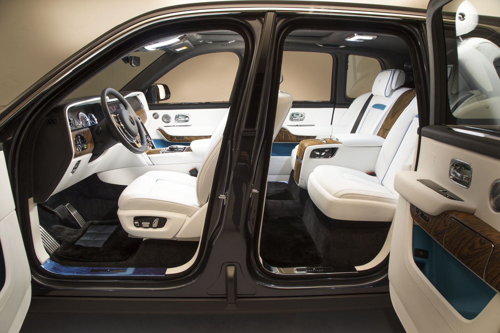 2023 RollsRoyce Cullinan Prices Reviews and Photos  MotorTrend