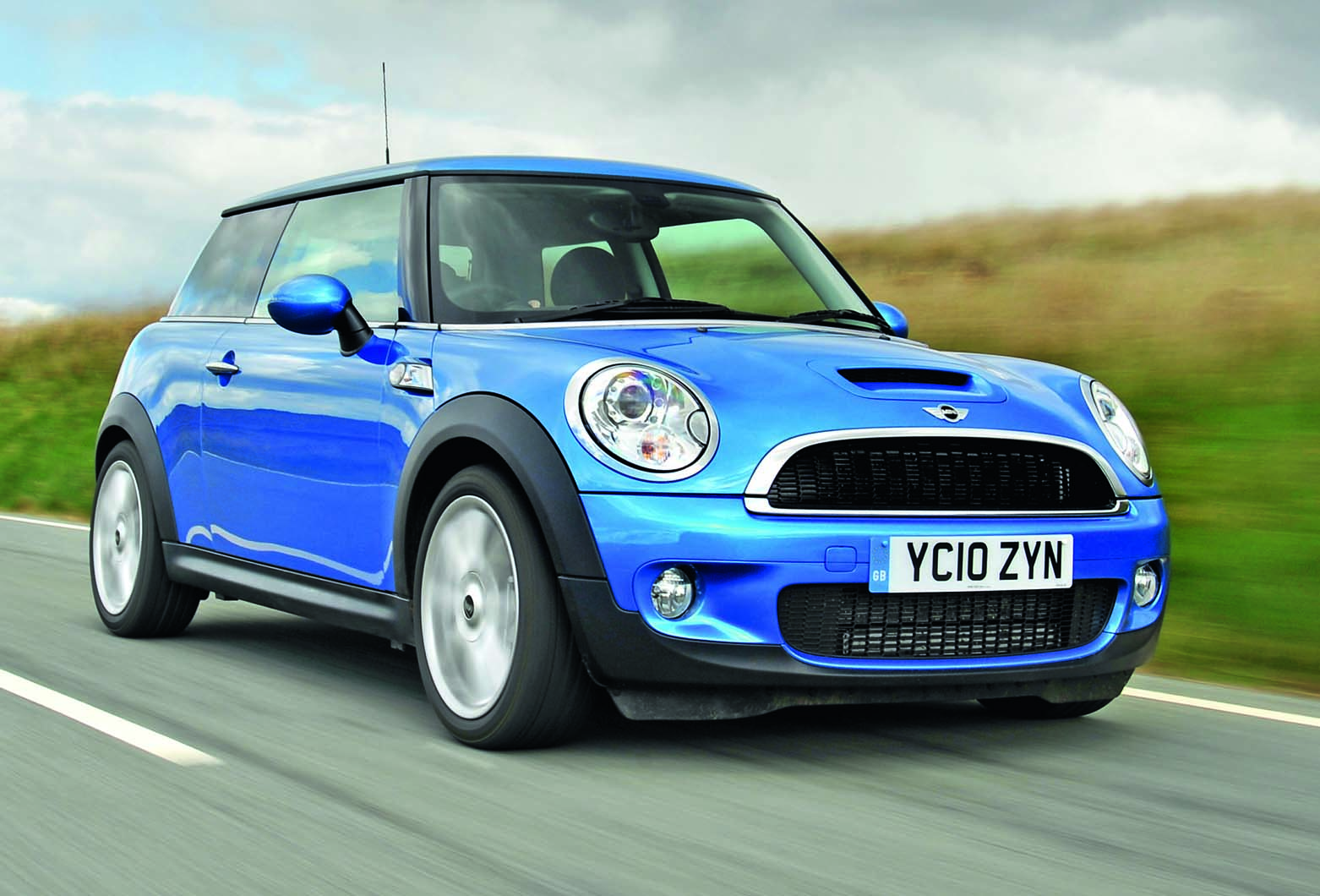 Used Car Buying Guide Mini Cooper S Autocar
