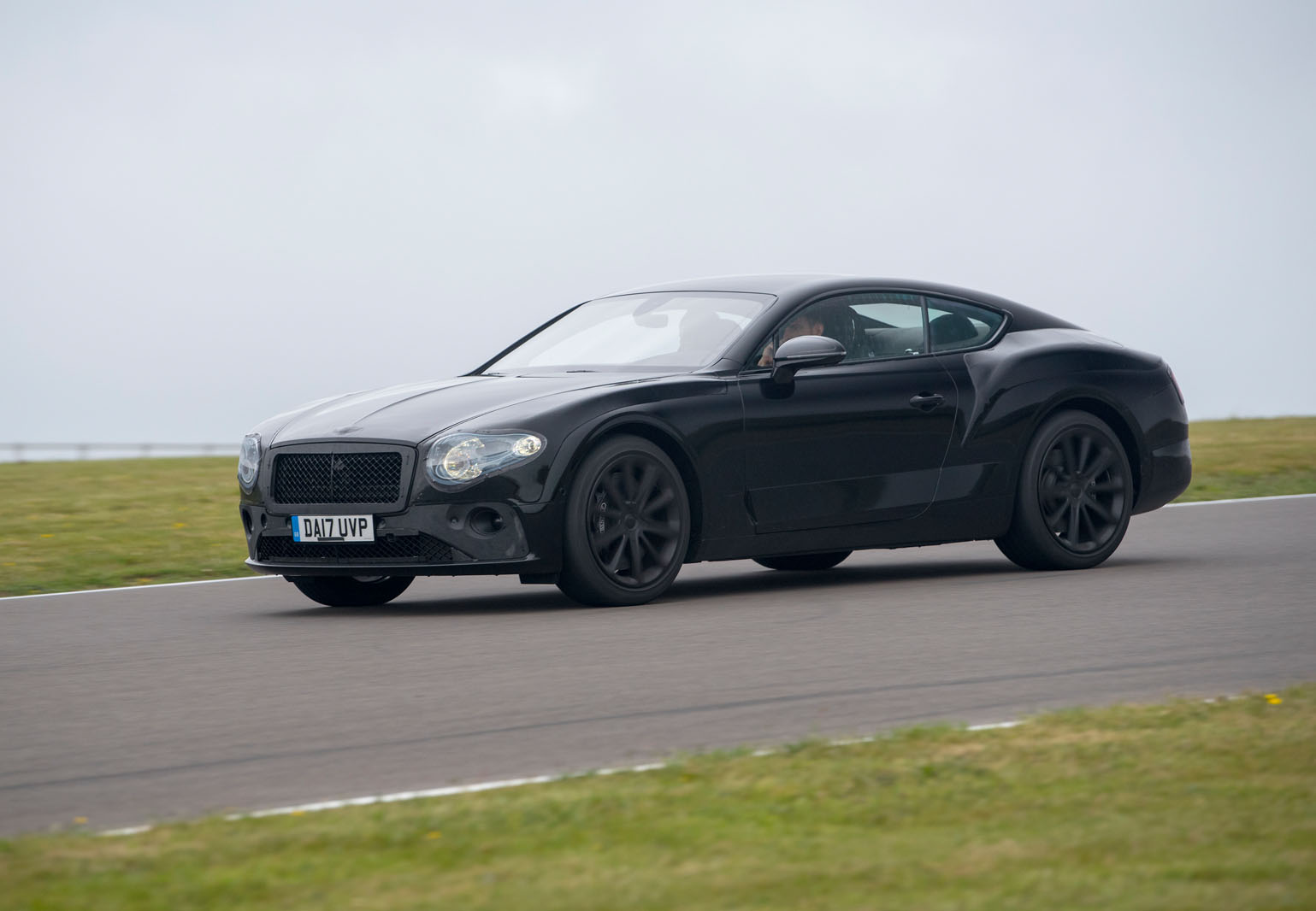 Bentely cnoti pro 327