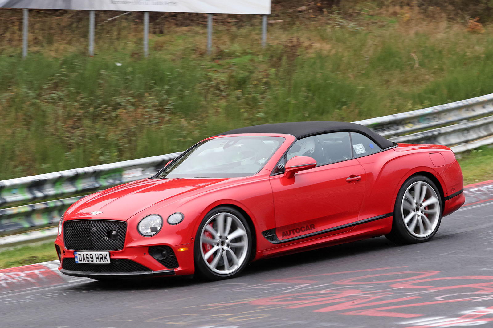 Bentley tipped to replace W12 engine with V8 PHEV