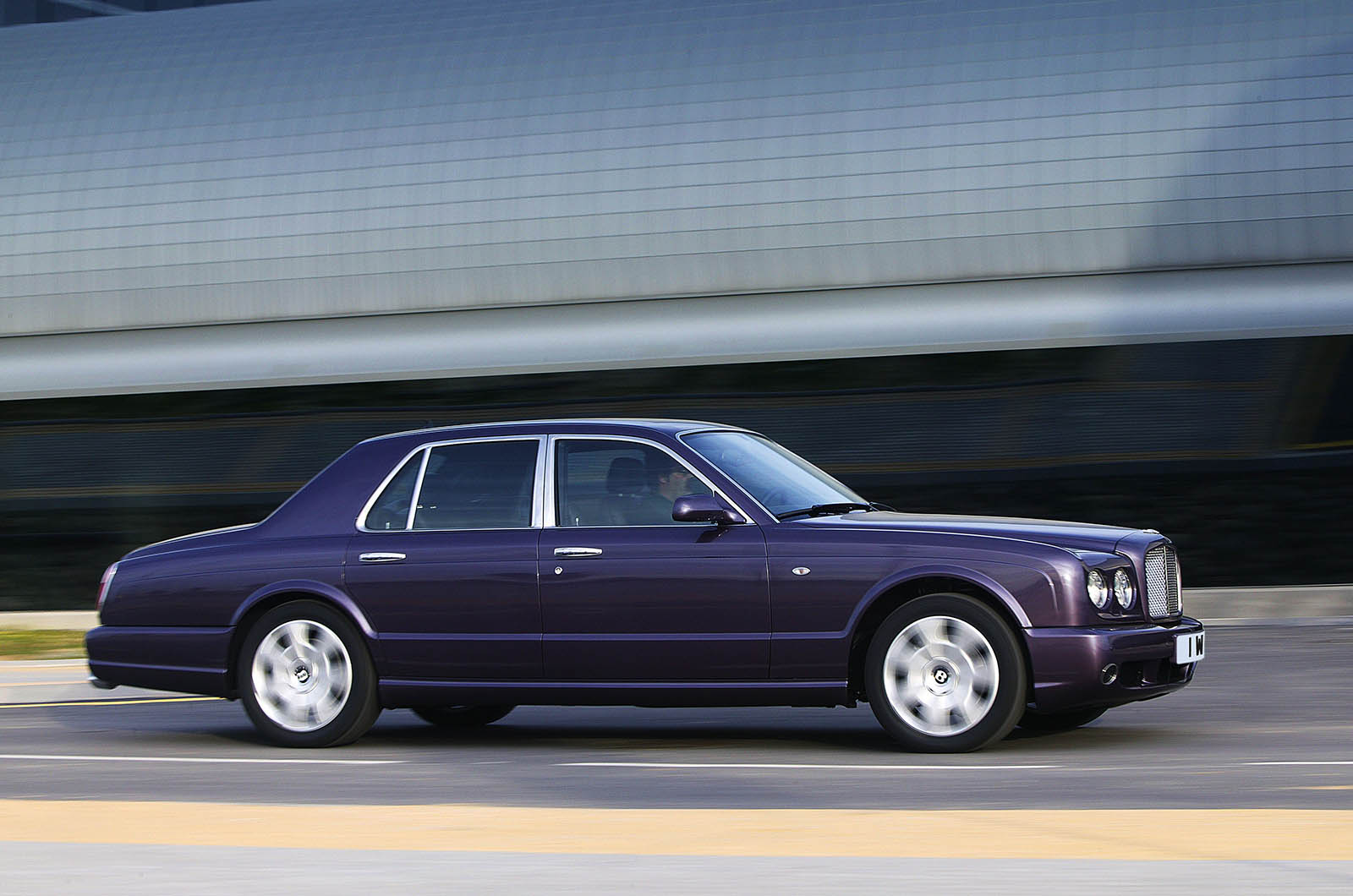 How the Porsche MSB platform will transform future Bentleys | Autocar