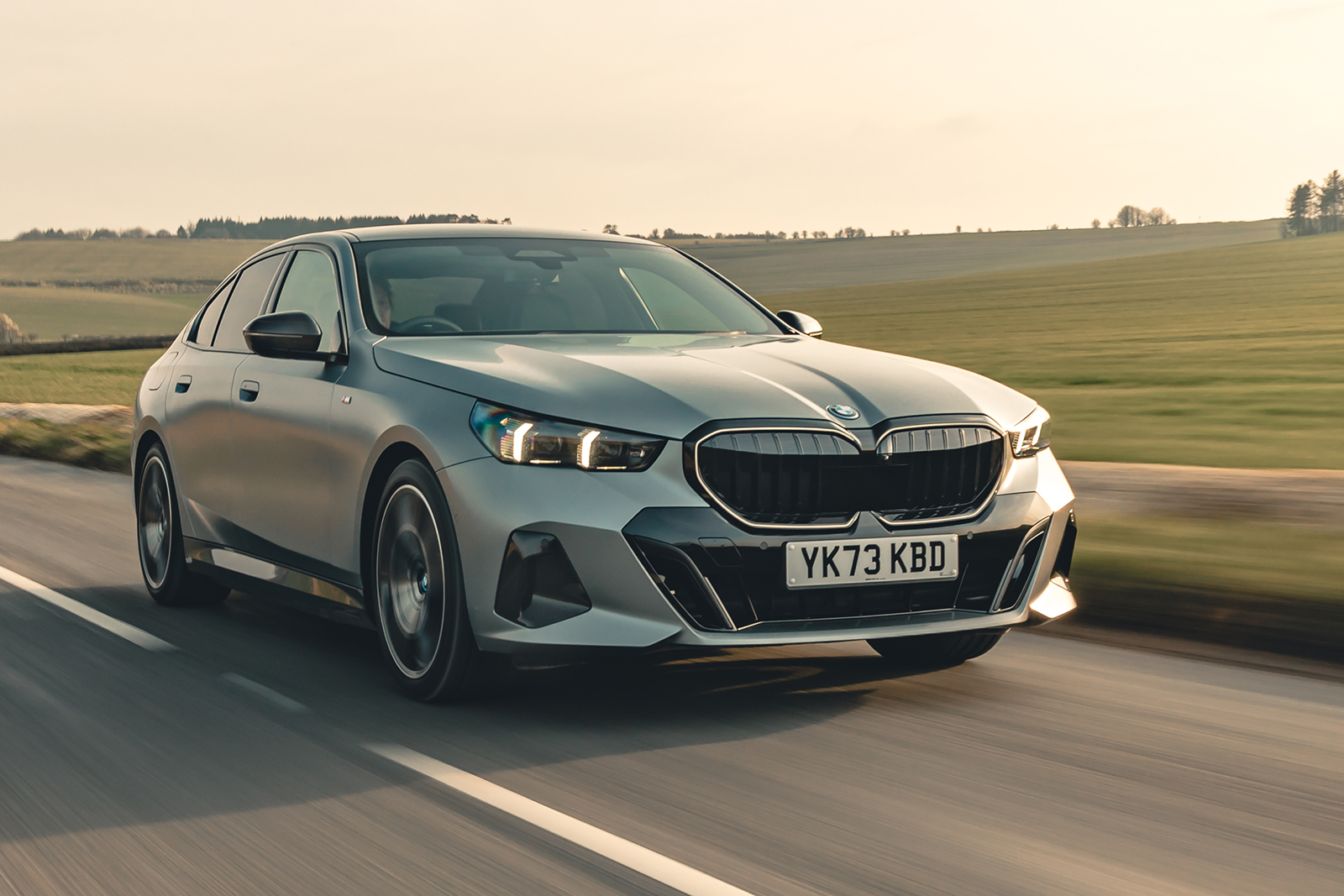 Top 10 best company cars Autocar