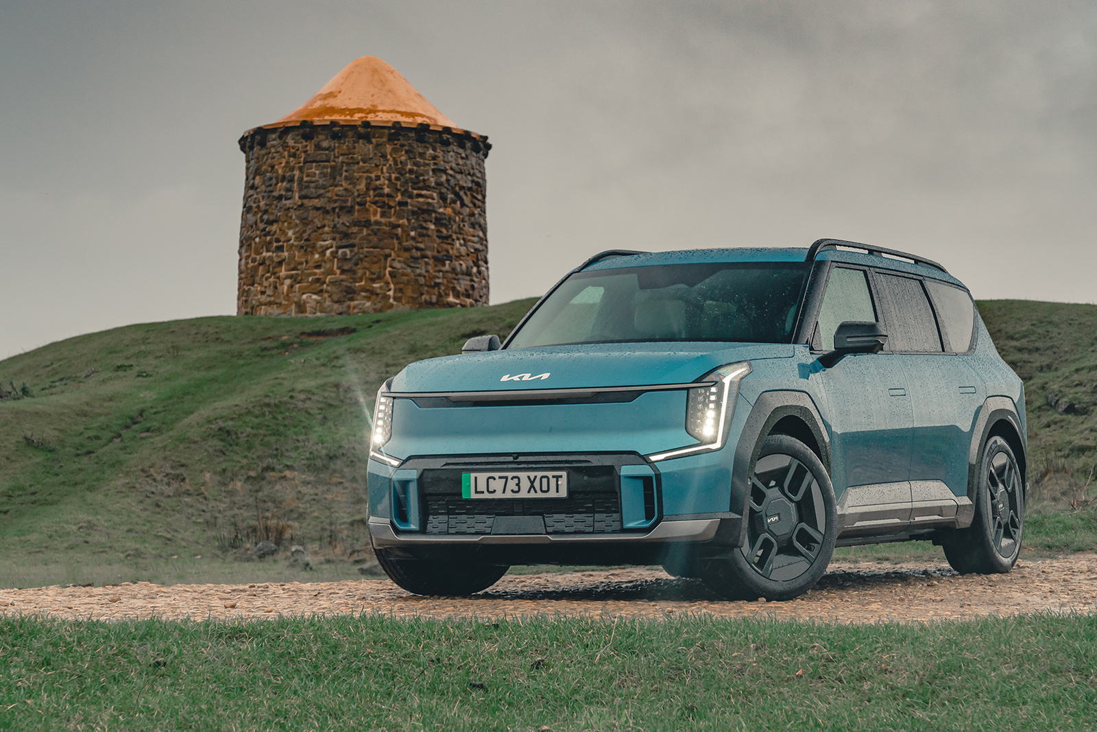 Drive Happy: Vehicles for Family Shenanigans