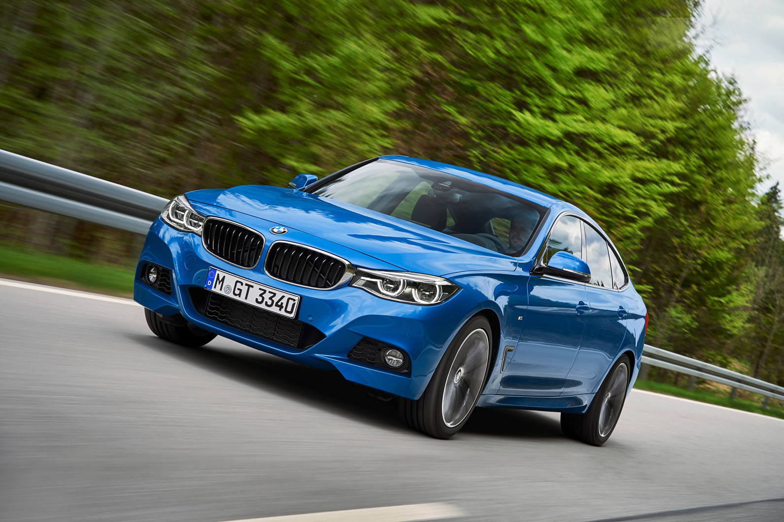 16 Bmw 3 Series Gran Turismo Facelift Revealed Autocar 16 Bmw 3 Series Gran Turismo Facelift Revealed Autocar