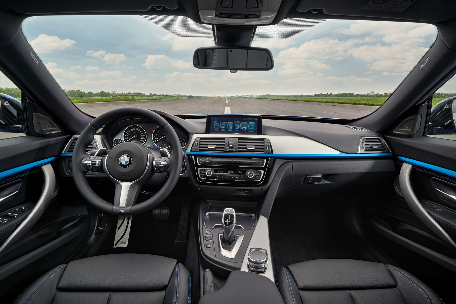 16 Bmw 3 Series Gran Turismo Facelift Revealed Autocar 16 Bmw 3 Series Gran Turismo Facelift Revealed Autocar
