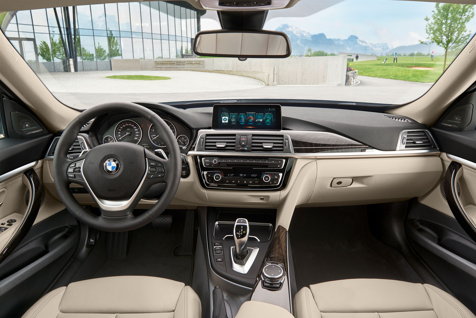 16 Bmw 3 Series Gran Turismo Facelift Revealed Autocar 16 Bmw 3 Series Gran Turismo Facelift Revealed Autocar