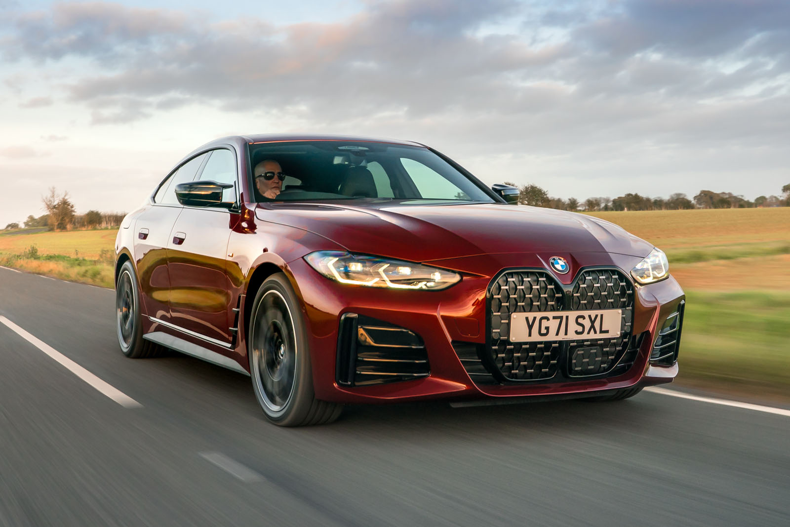 BMW slashes UK diesel offering as demand dips | Autocar