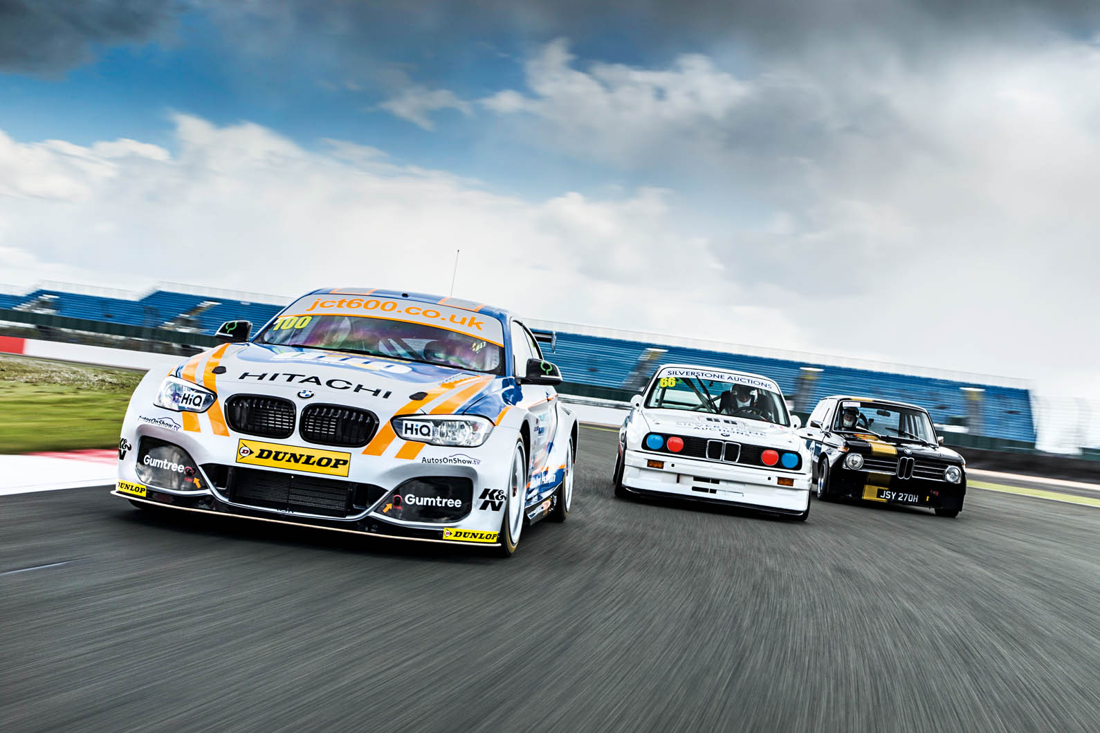 Bmw btcc web 487