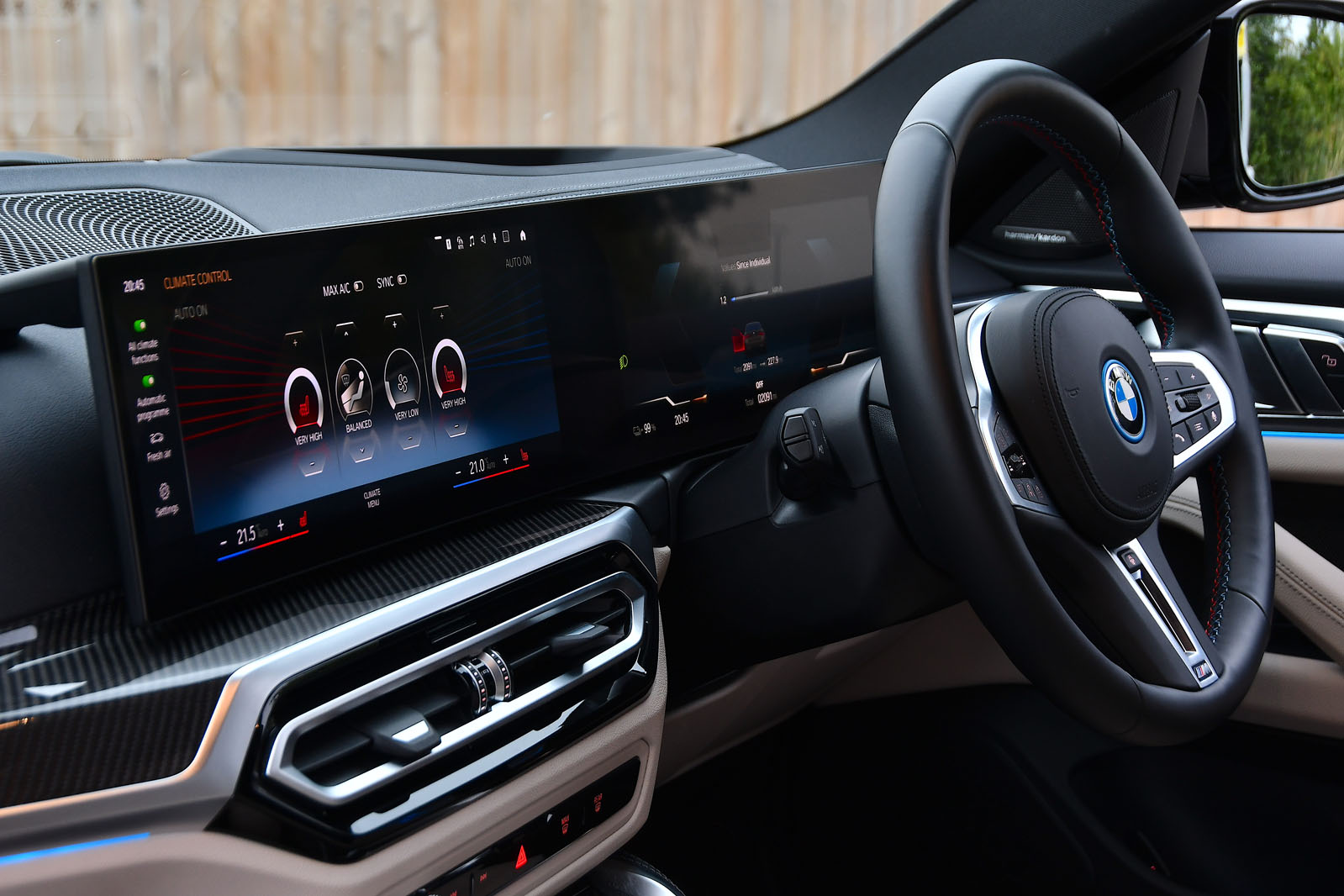 Inside the industry Defending BMW's heated seats meltdown Autocar