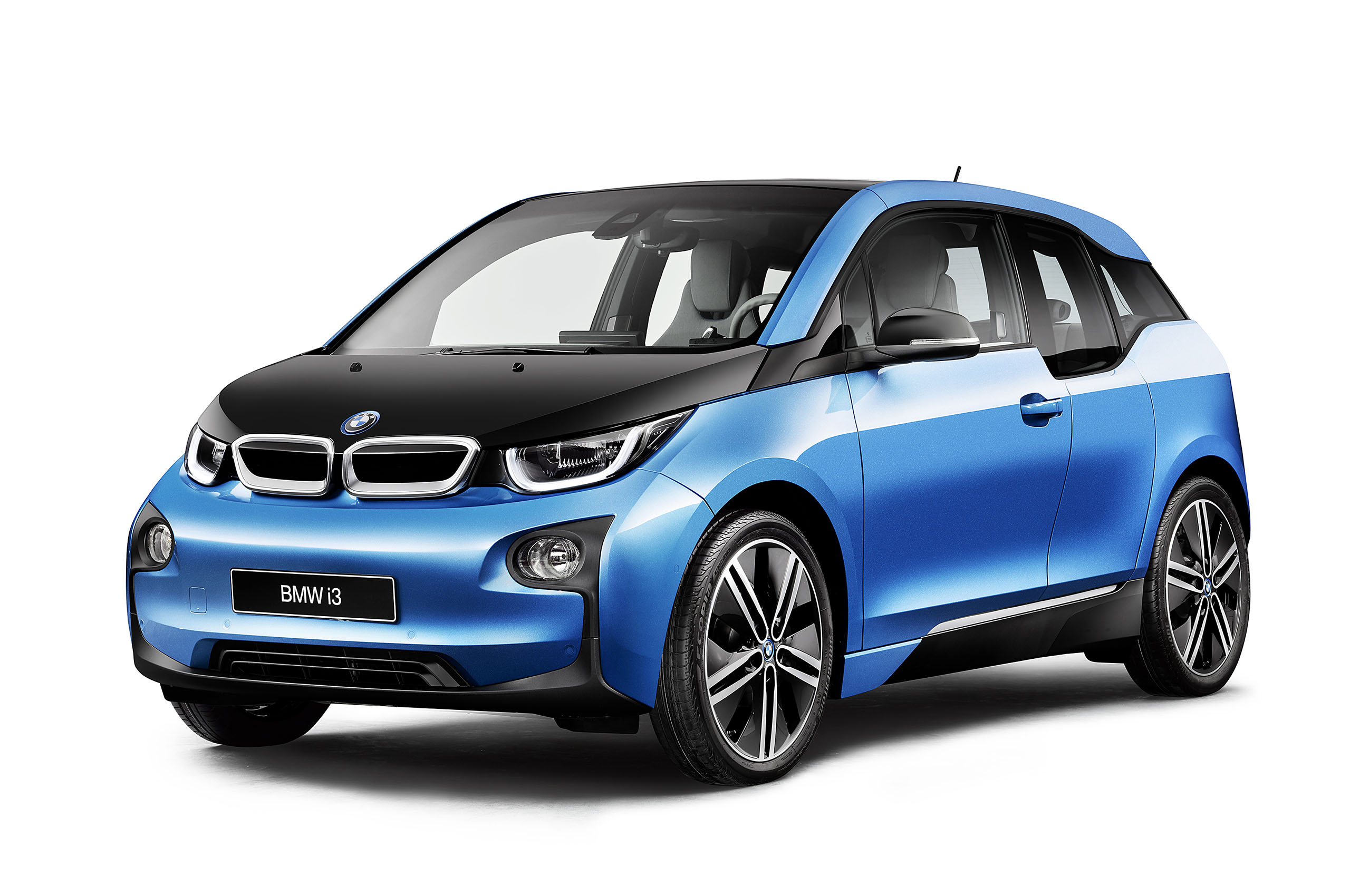 Bmw I3 Gets New Battery And Big Boost To Its Range Autocar