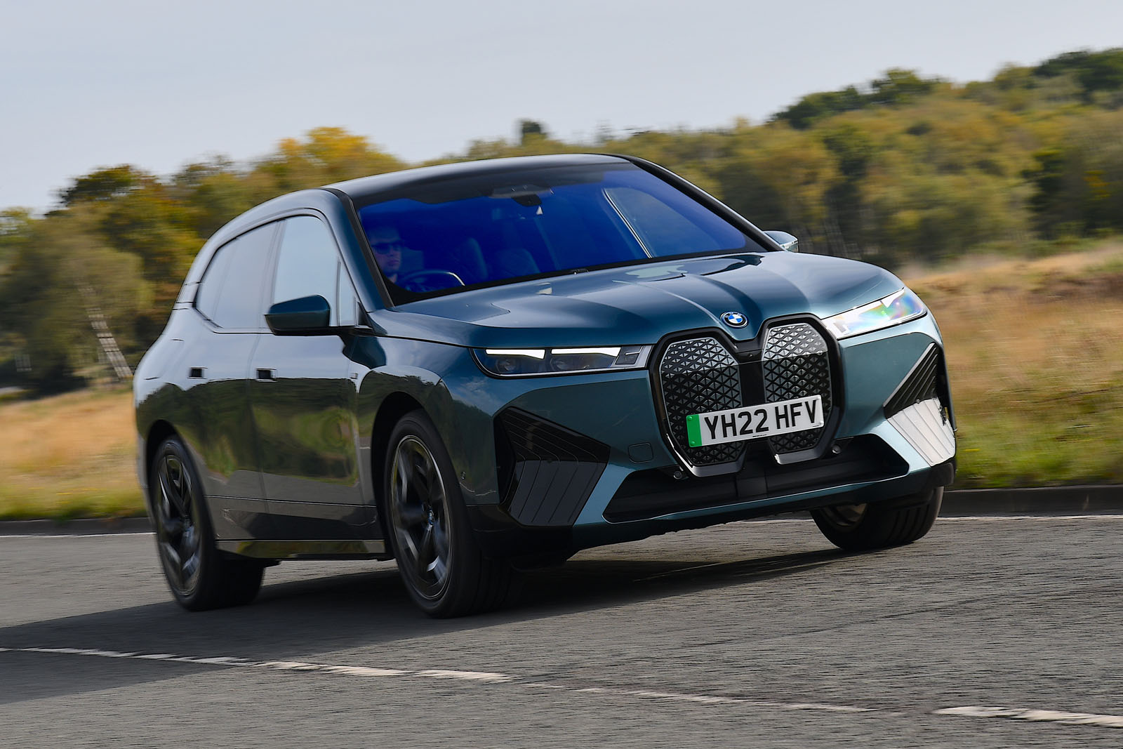 BMW Group doubles EV sales amid overall decline | Autocar