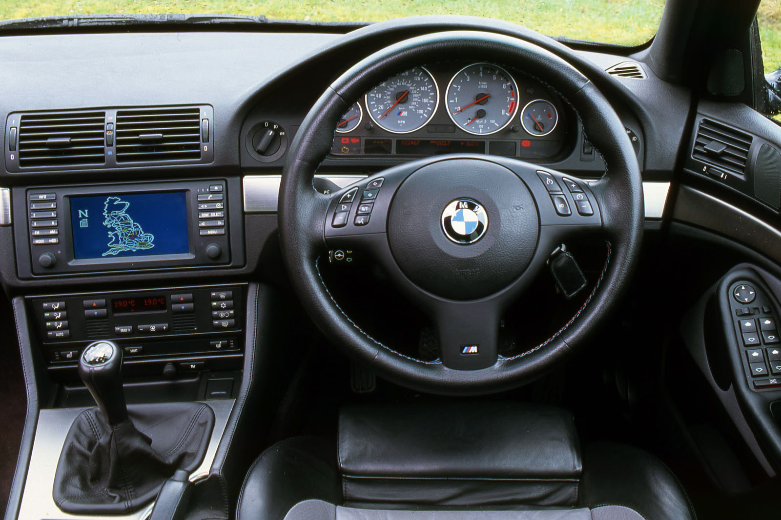 BMW M5 (1998-2003), Used Car Buying Guide