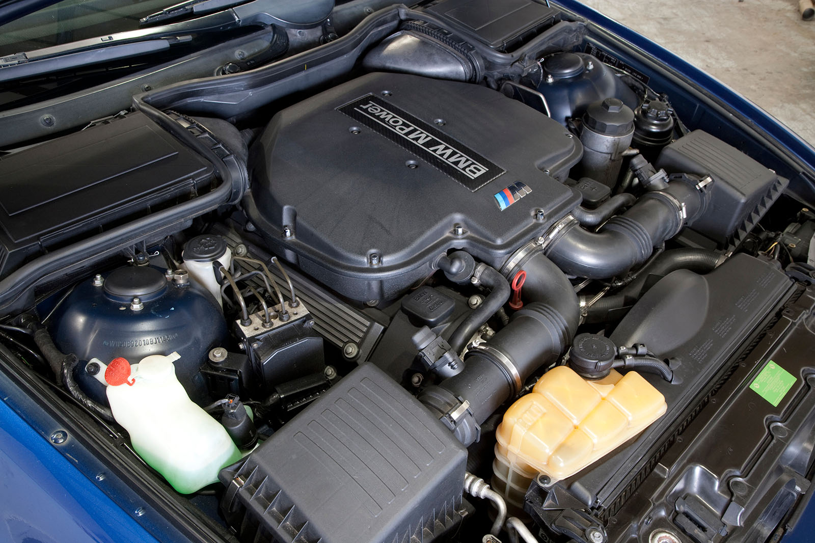 2000–2003 E39 BMW M5 Buyer's Guide