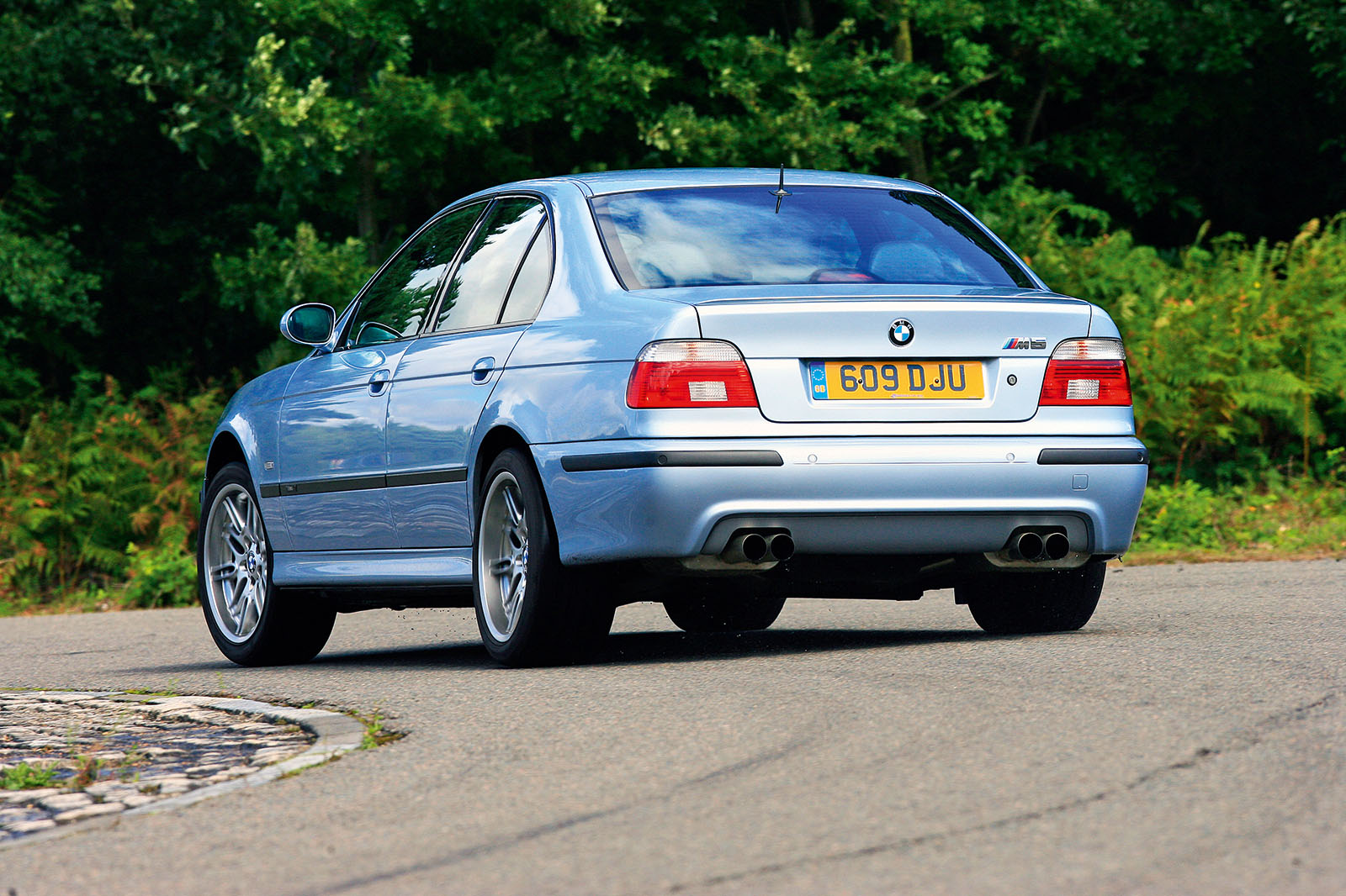Bmw M5 1998 03 Used Car Buying Guide Autocar Bmw M5 1998 03 Used Car Buying Guide Autocar