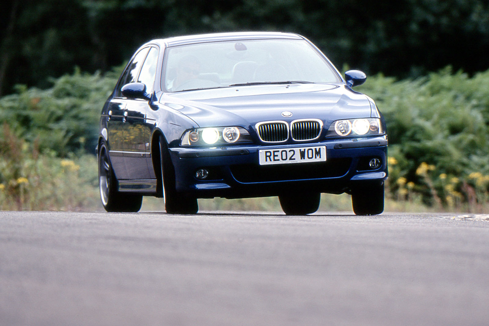 BMW E39 M5 Buyer's Guide - E39 M5 Common Issues, Problems