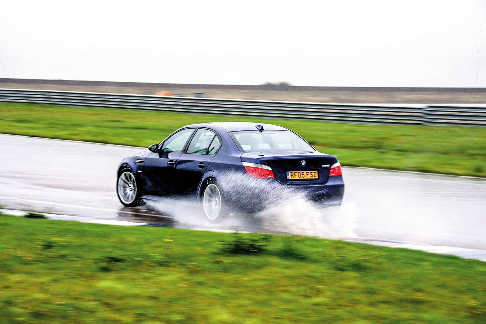 BMW M5 E60 Buyer's Guide