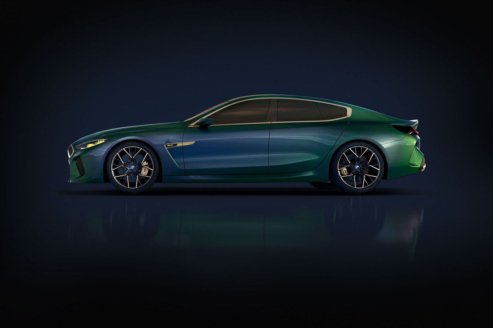 Bmw m8 2037