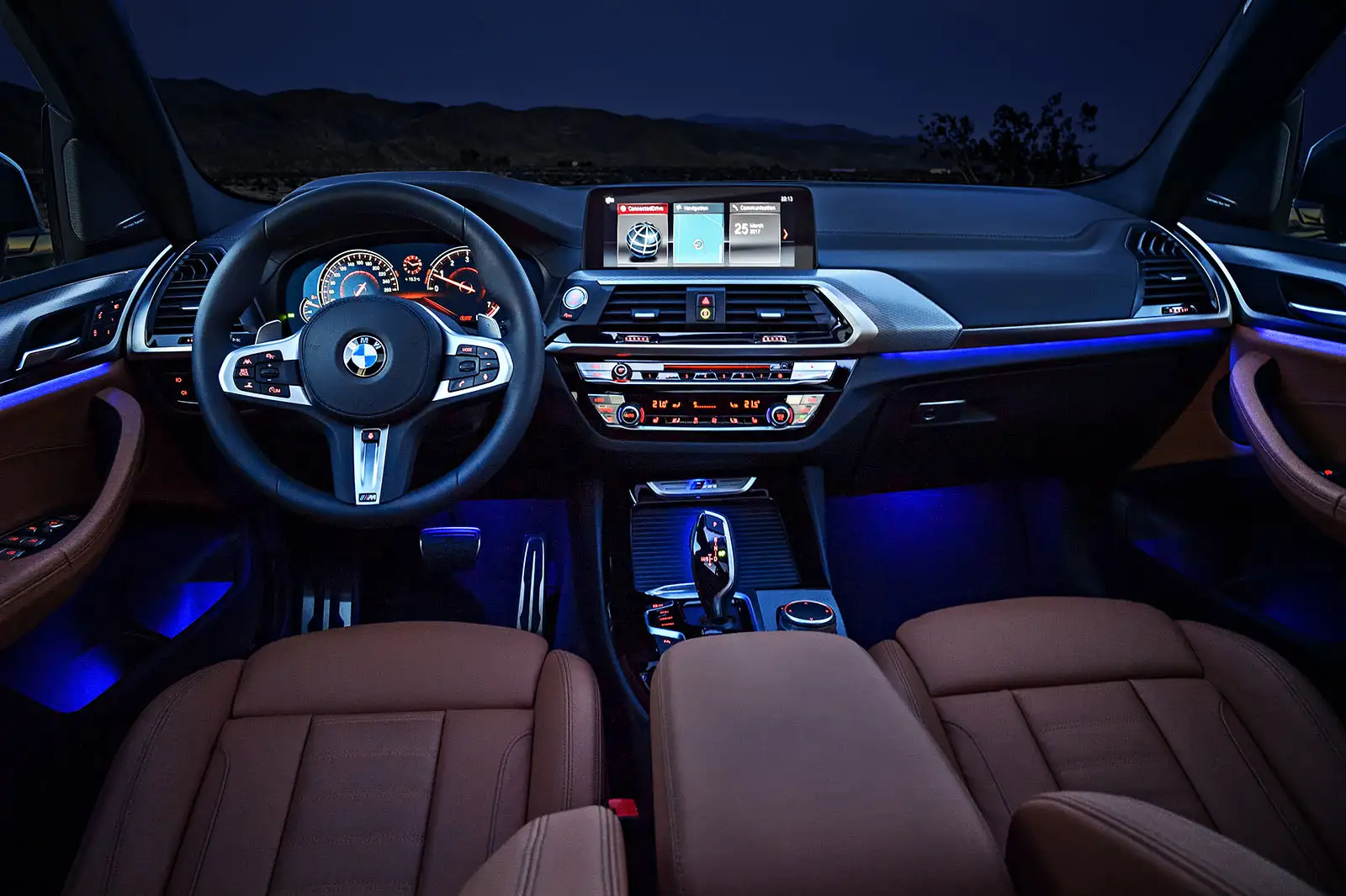 Bmw x3 2017292