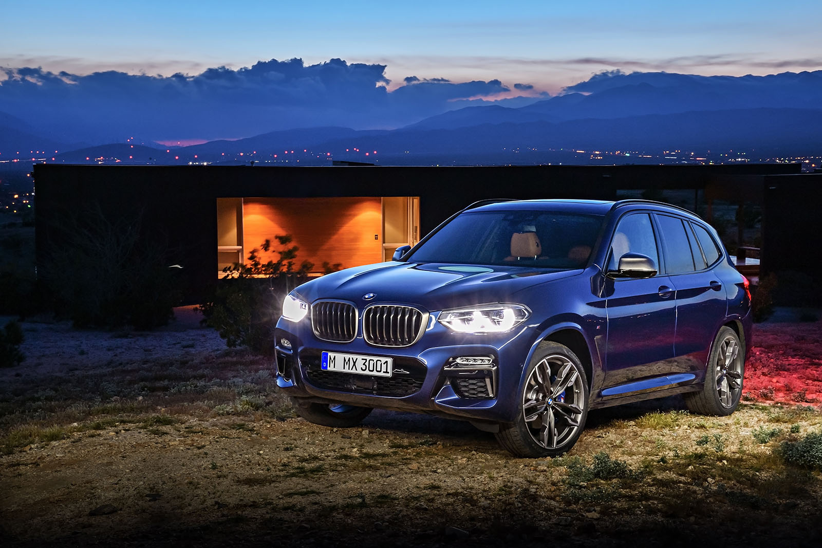 Bmw x3 2017293