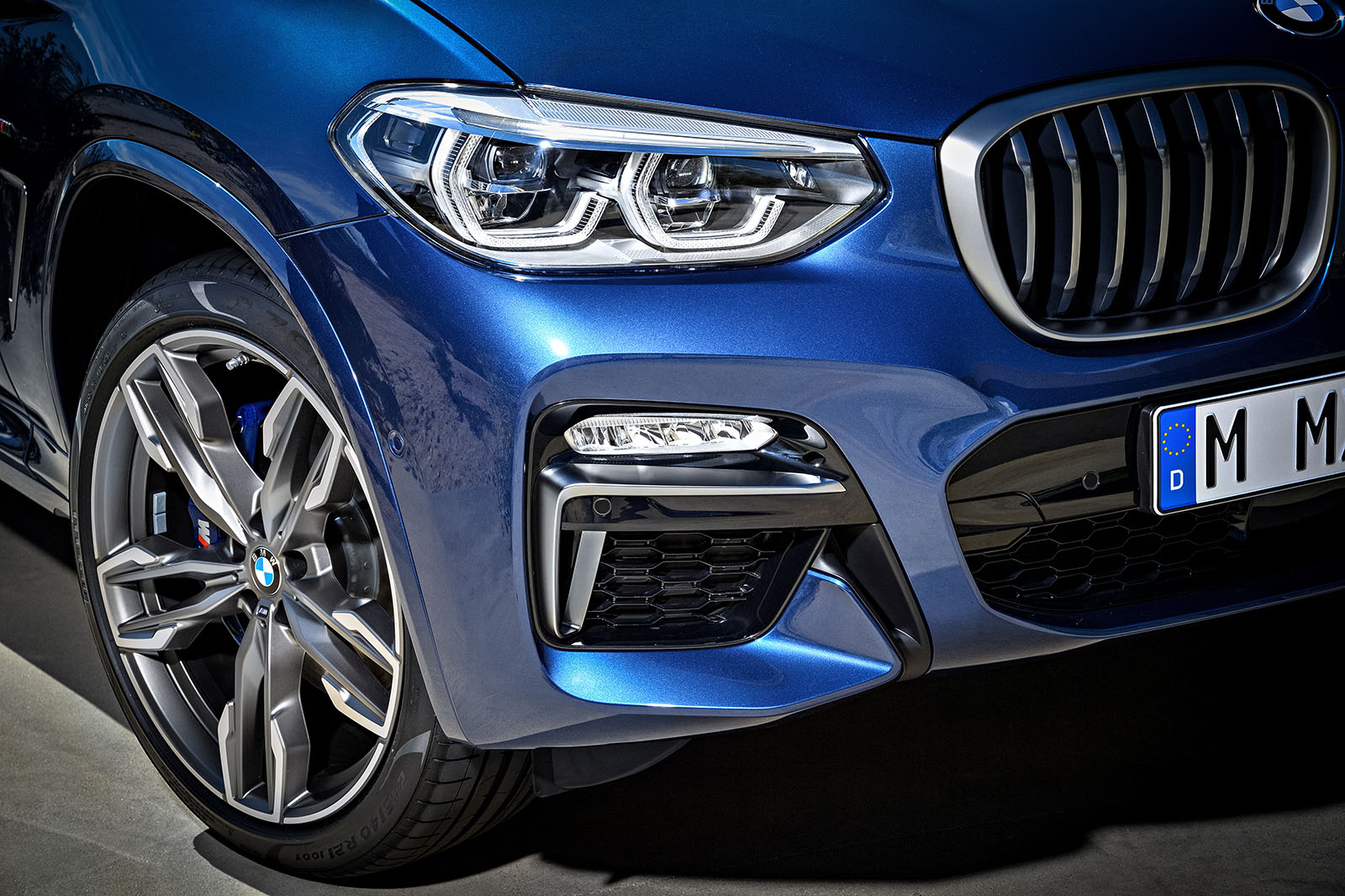 Bmw x3 2017294