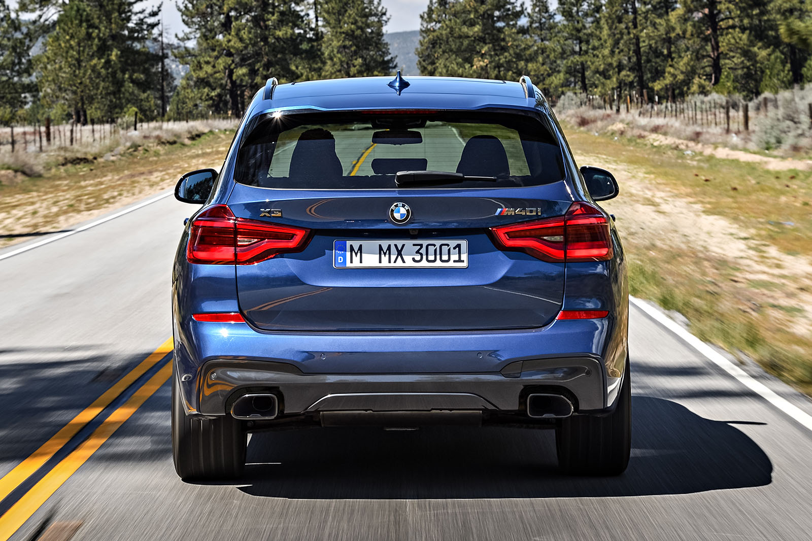 Bmw x3 2017300