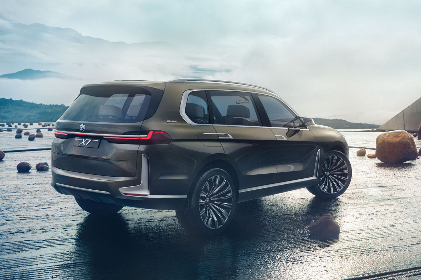 Bmw x7 0175