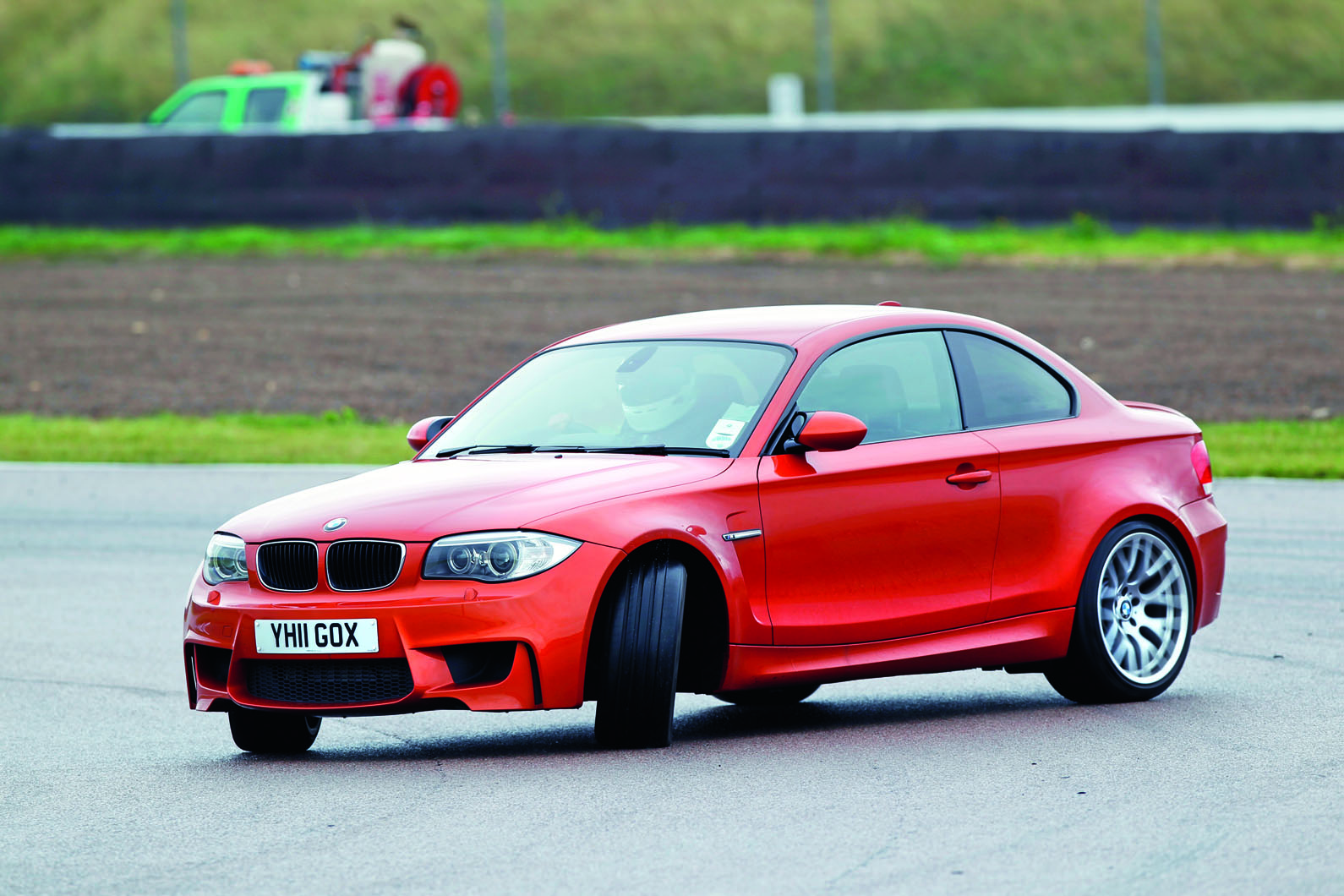 Used car buying guide BMW 1 Series M Coupe Autocar