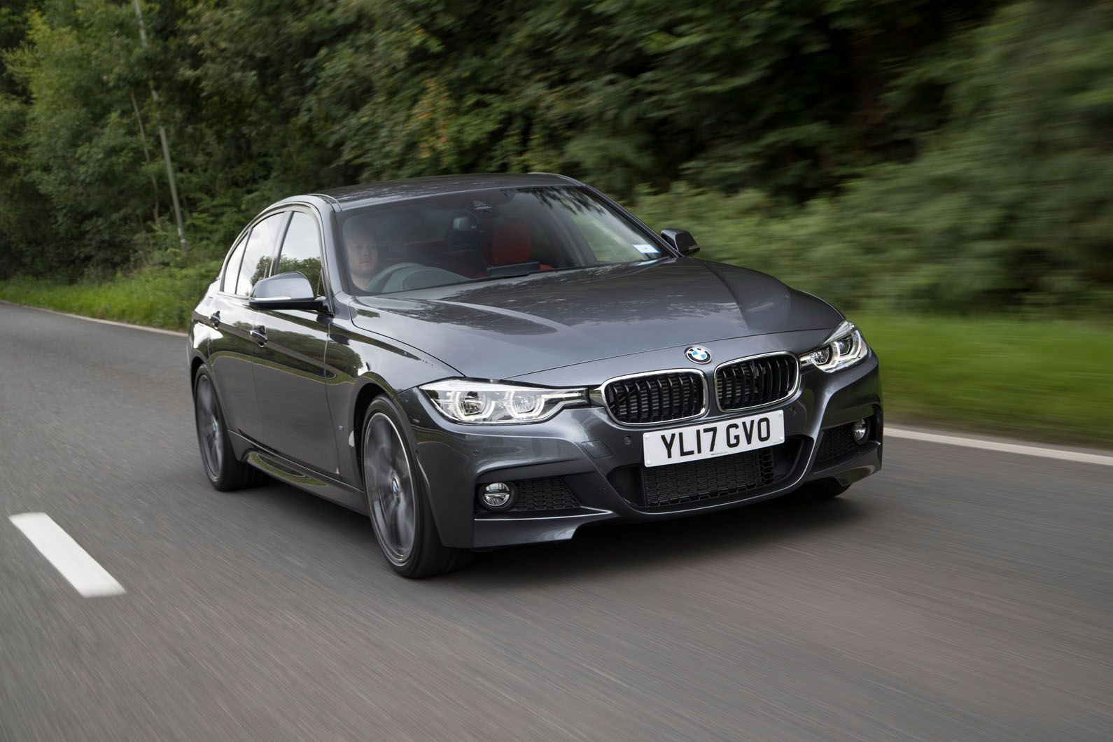 So You Want A BMW F30 3 Series 