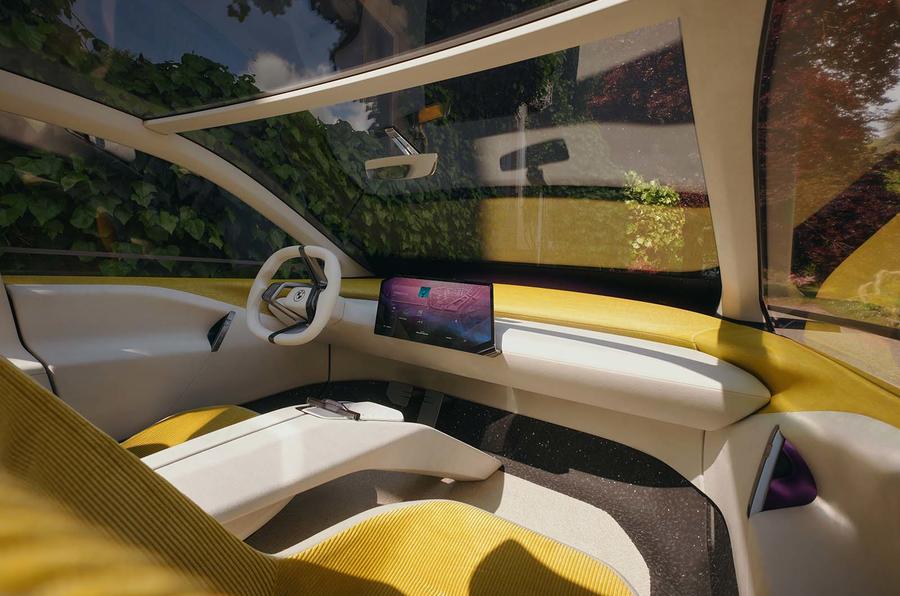 BMW zal geen extra kosten in rekening brengen voor het activeren van bestaande functies in auto’s