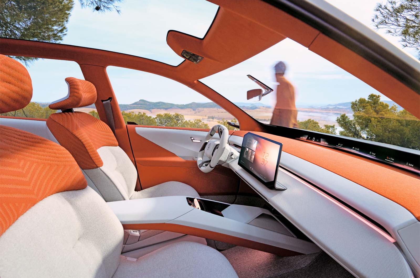 How Car Interiors Are Sparking New Levels Of Creativity WSG Consumer 