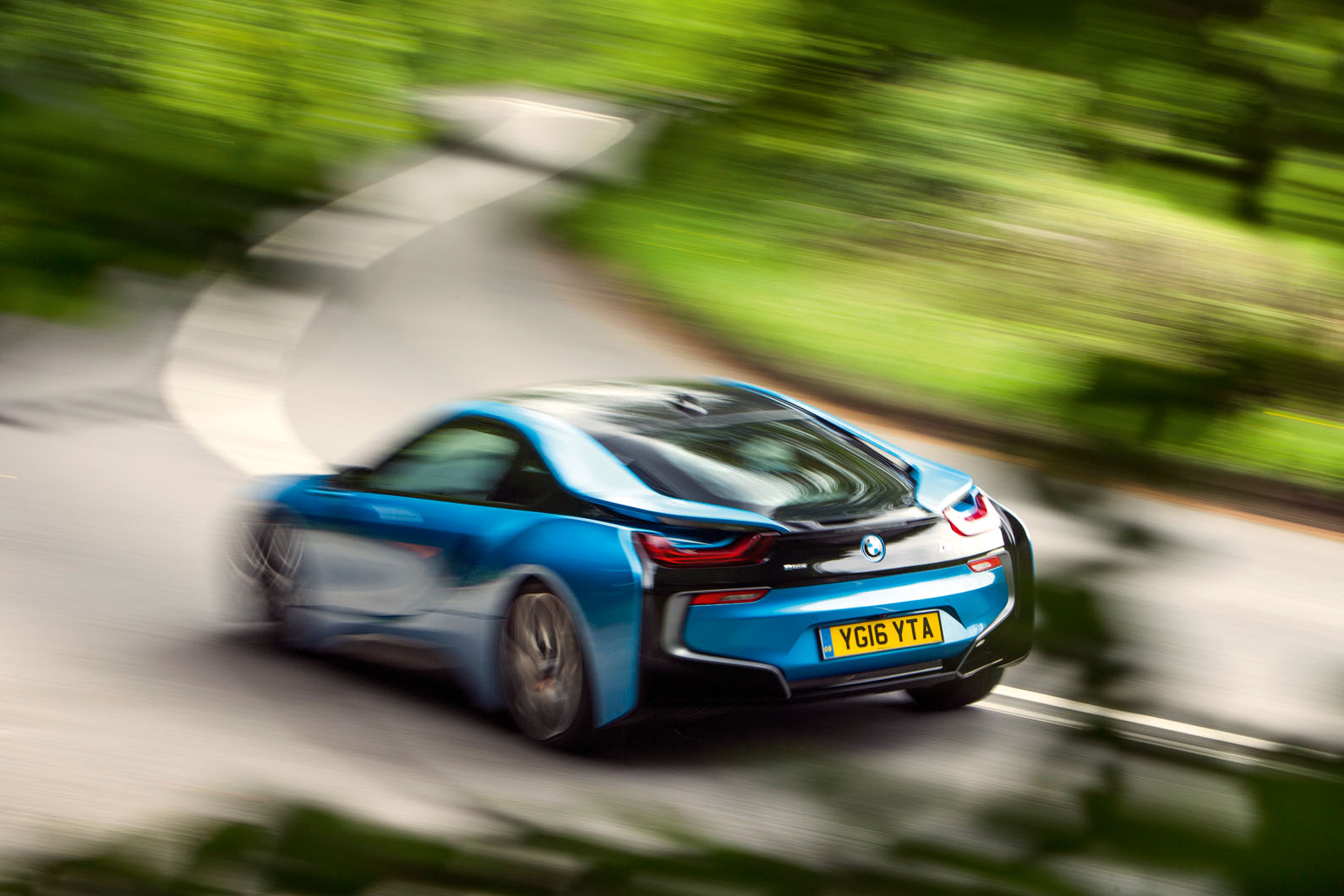 BMW i8 long-term test review: first report | Autocar