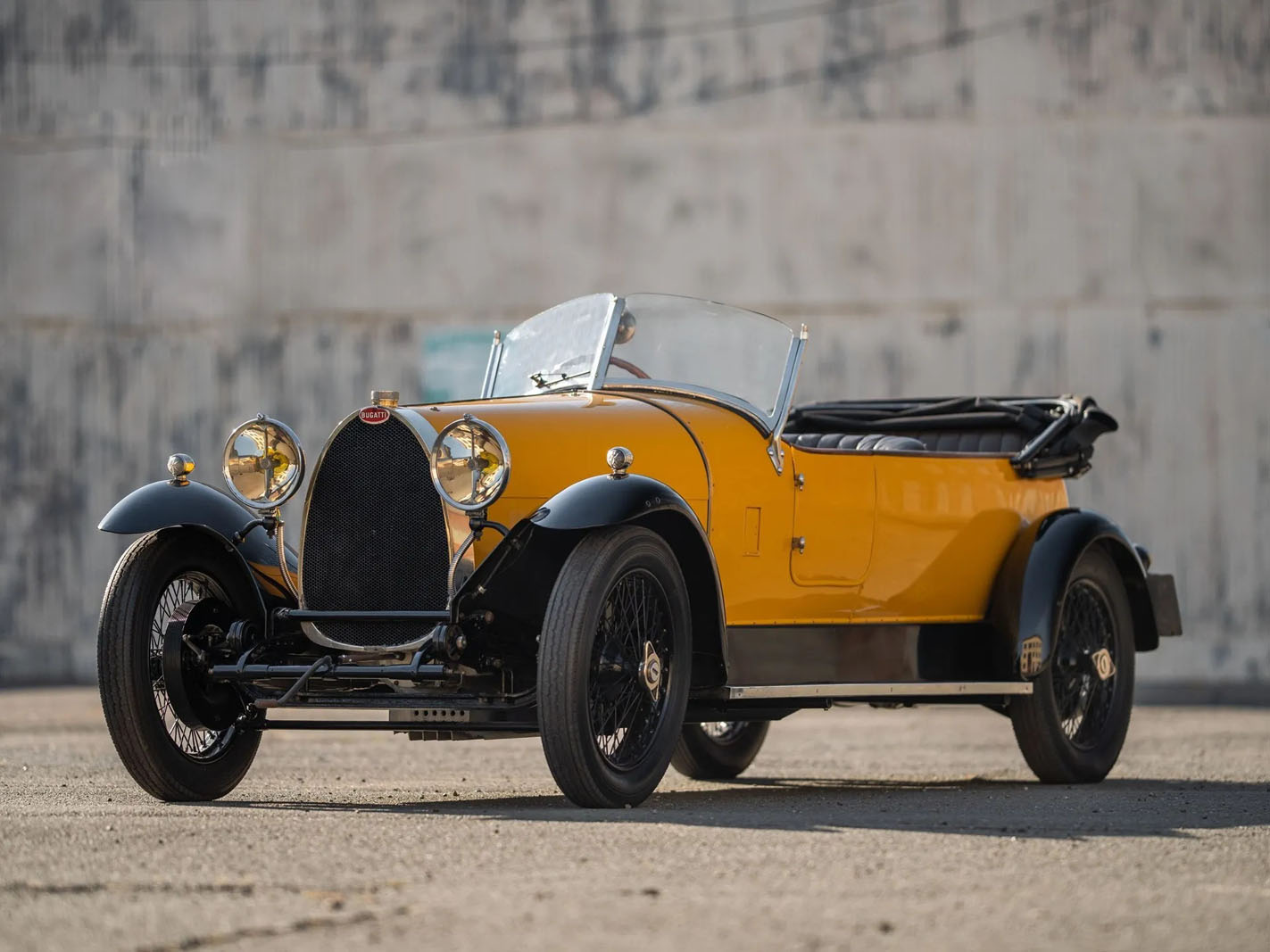 From the archive: on this day in 1925 | Autocar