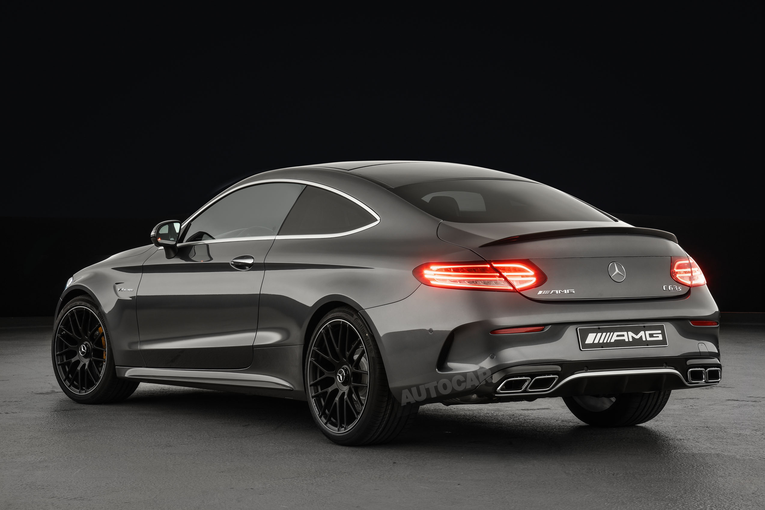 16 Mercedes Amg C63 Coupe Revealed Exclusive Studio Pictures Autocar 16 Mercedes Amg C63 Coupe Revealed Exclusive Studio Pictures Autocar