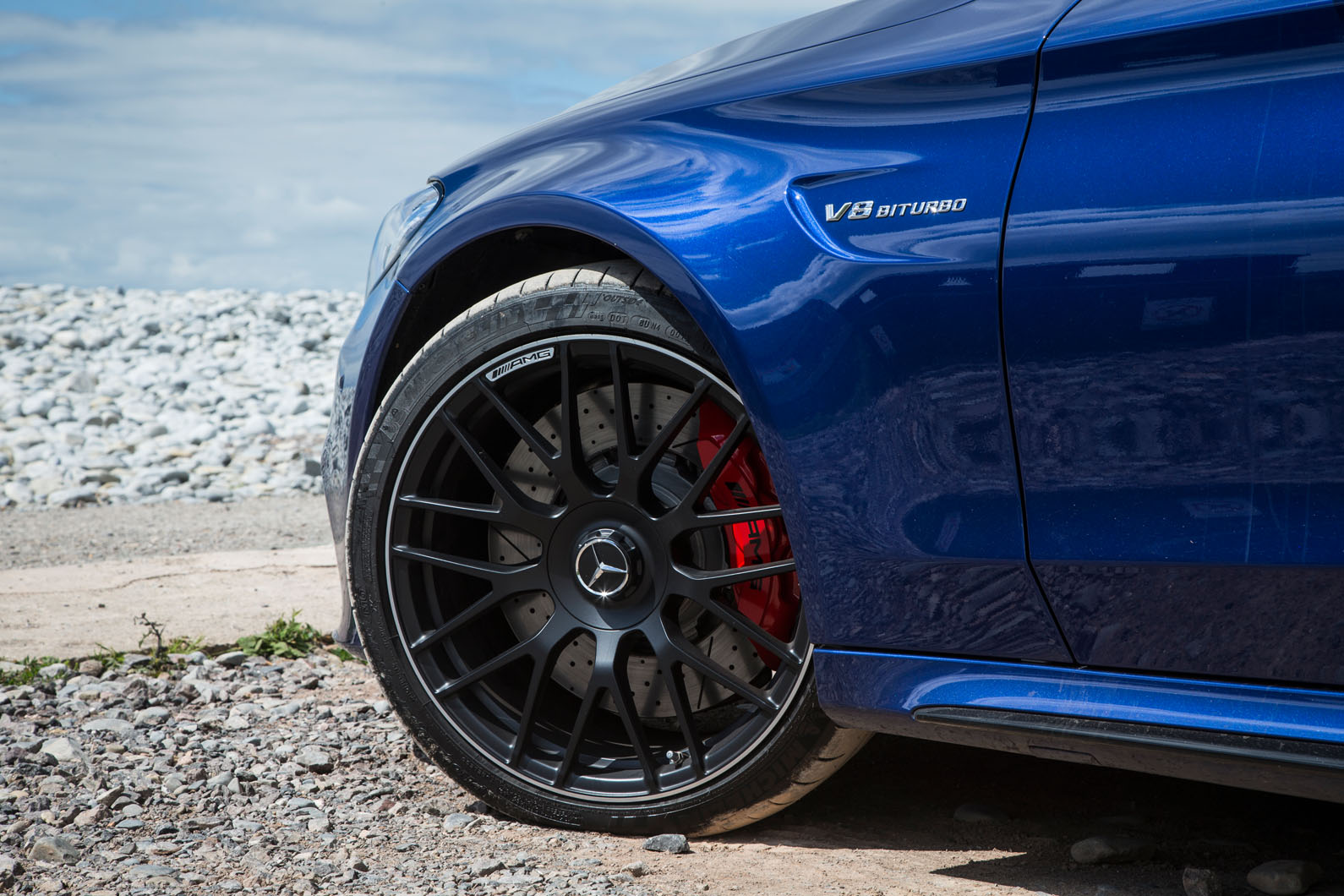 Mercedes Amg C63 S Coupe Vs Bmw M4 Competition Pack Twin Test Autocar