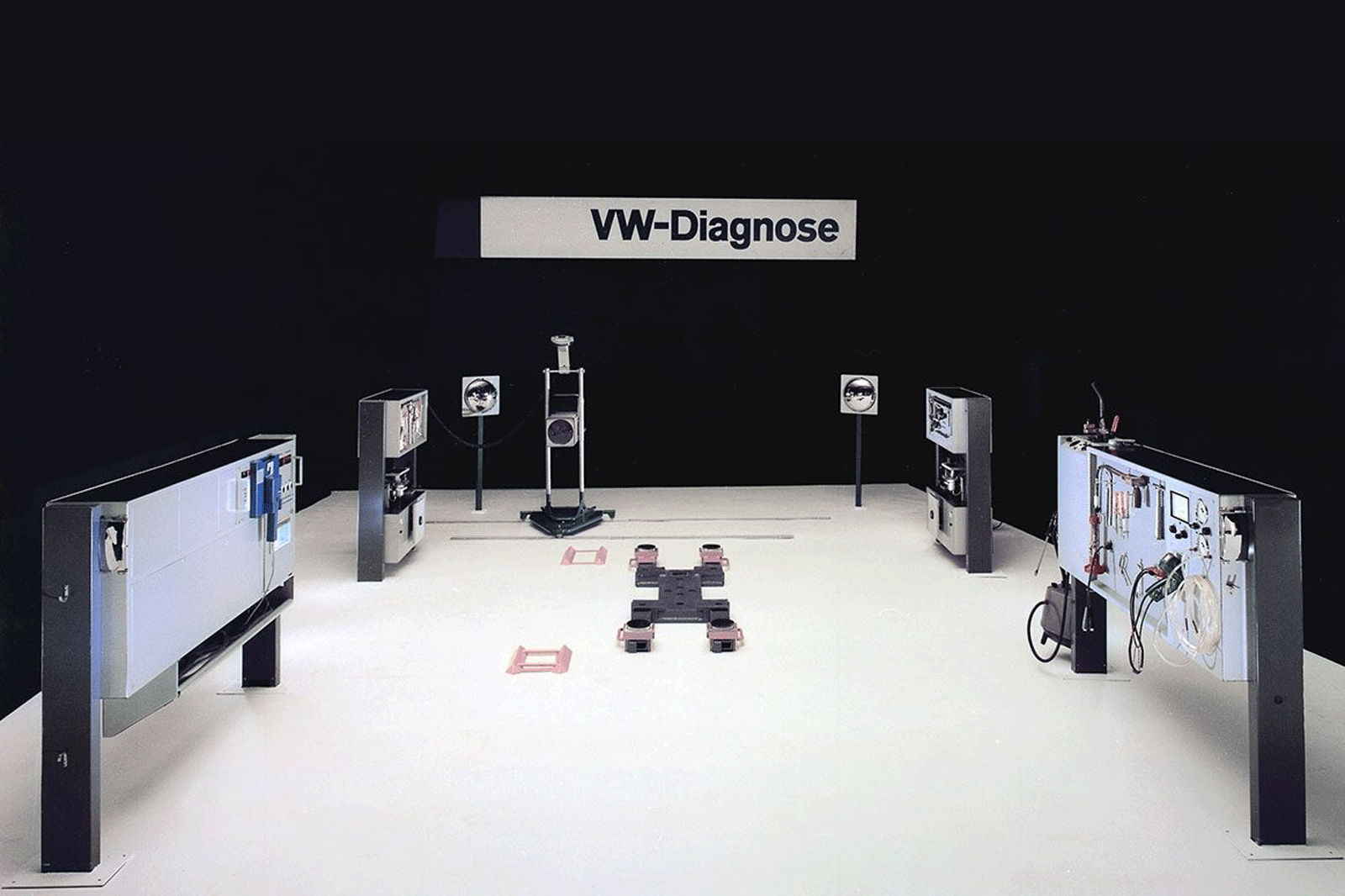 C71 1118 vw diagnose 19711019