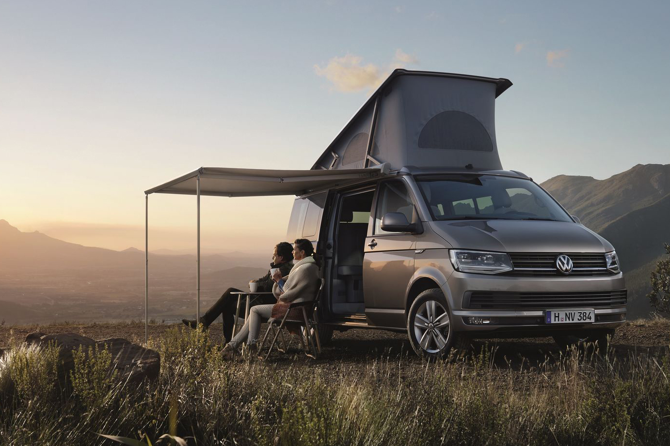 volkswagen california price