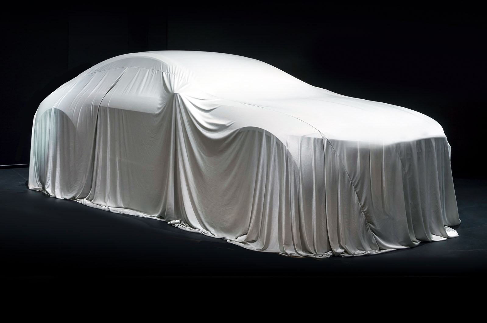 Under wraps: Britain's most secretive engineering firm | Autocar