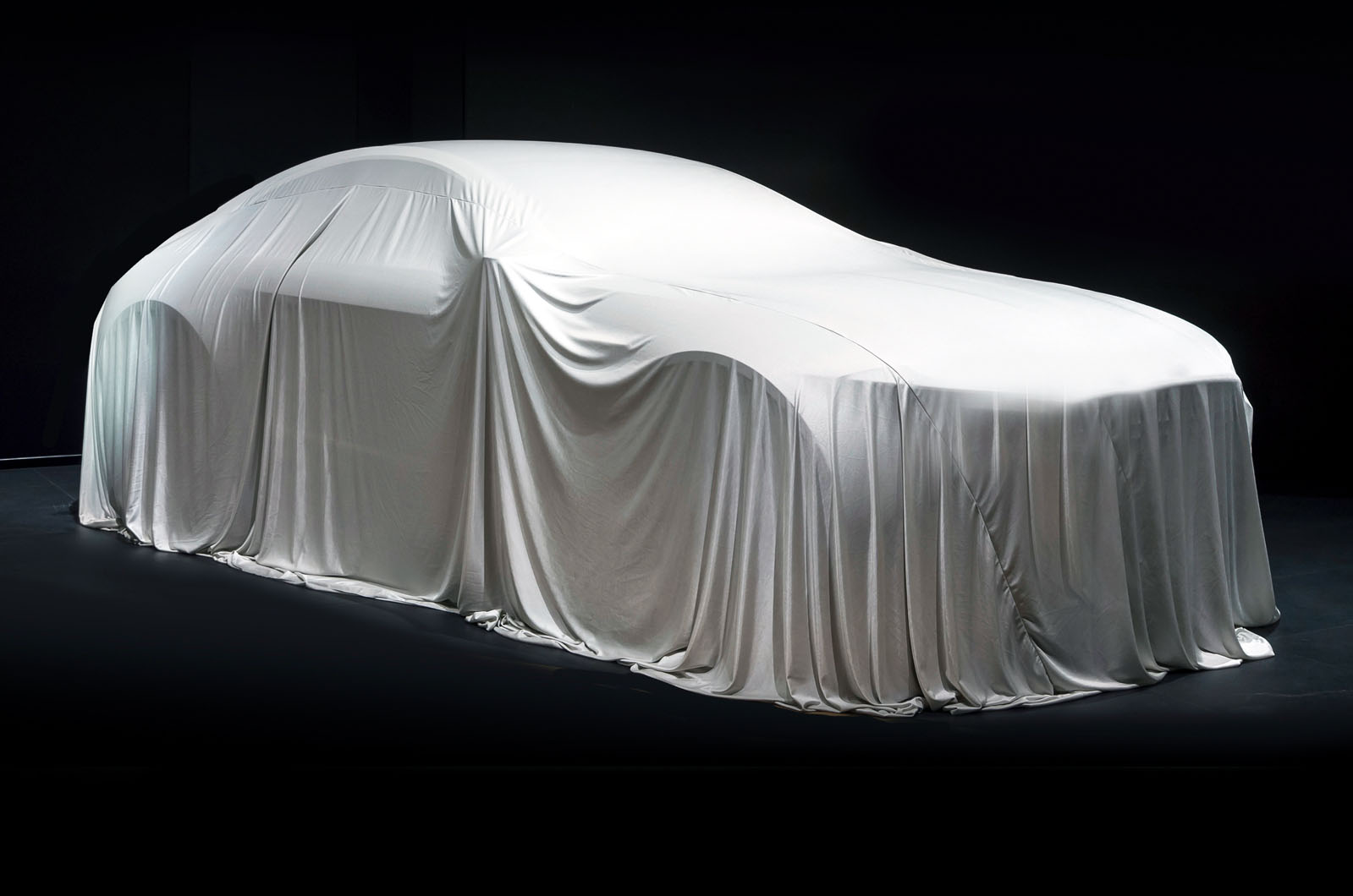 Under wraps Britain's most secretive engineering firm Autocar