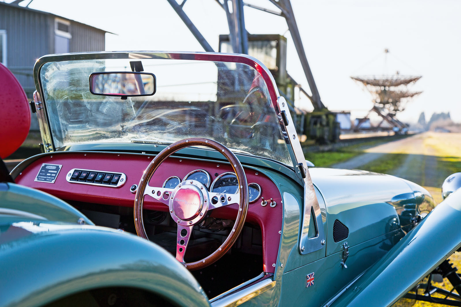 Caterham sprint feature 2590