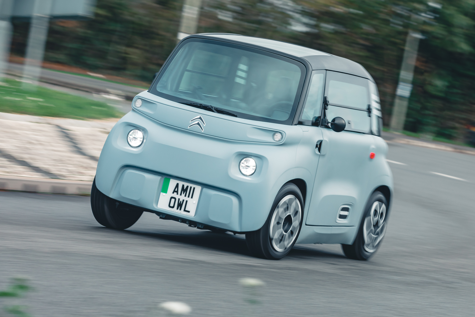 Here are 10 of the best small electric cars to buy