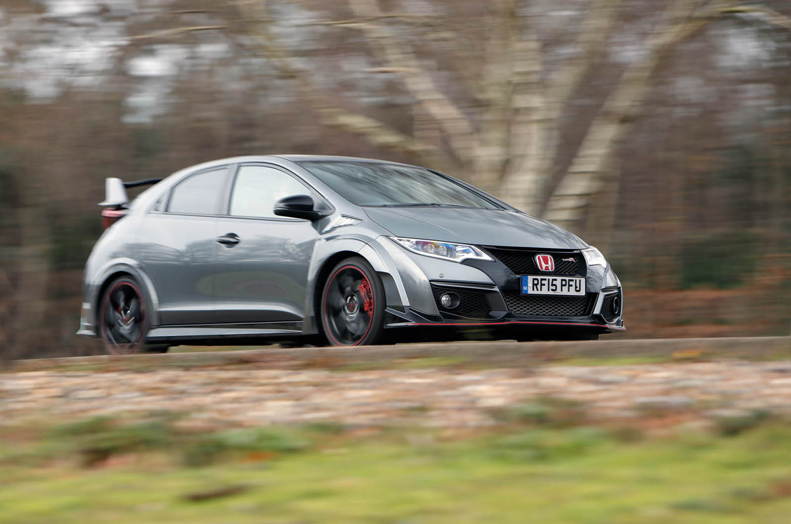 Honda Civic Type R Fk2 Long Term Review Final Report Autocar
