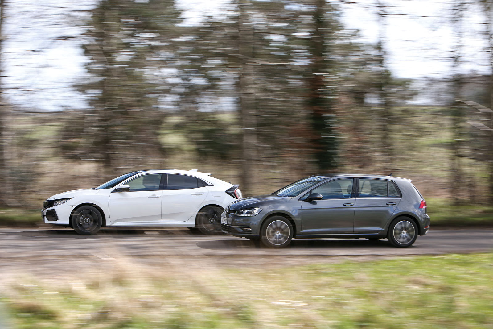 Civic group test 283