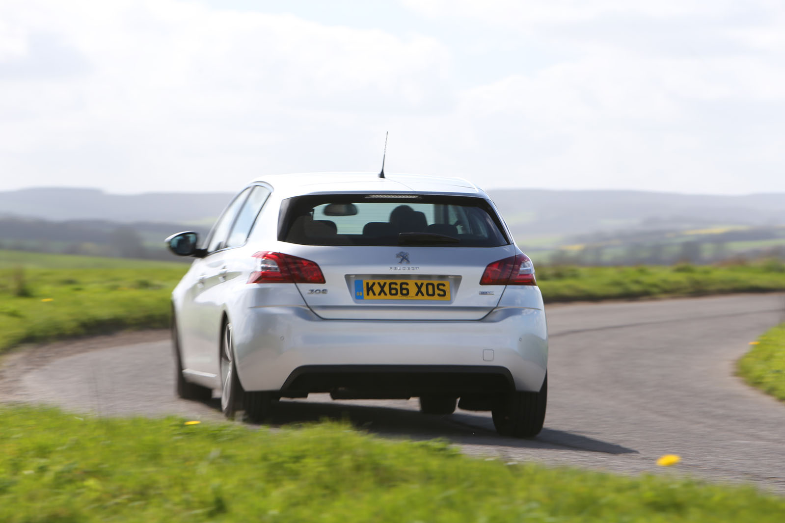 Civic group test 288