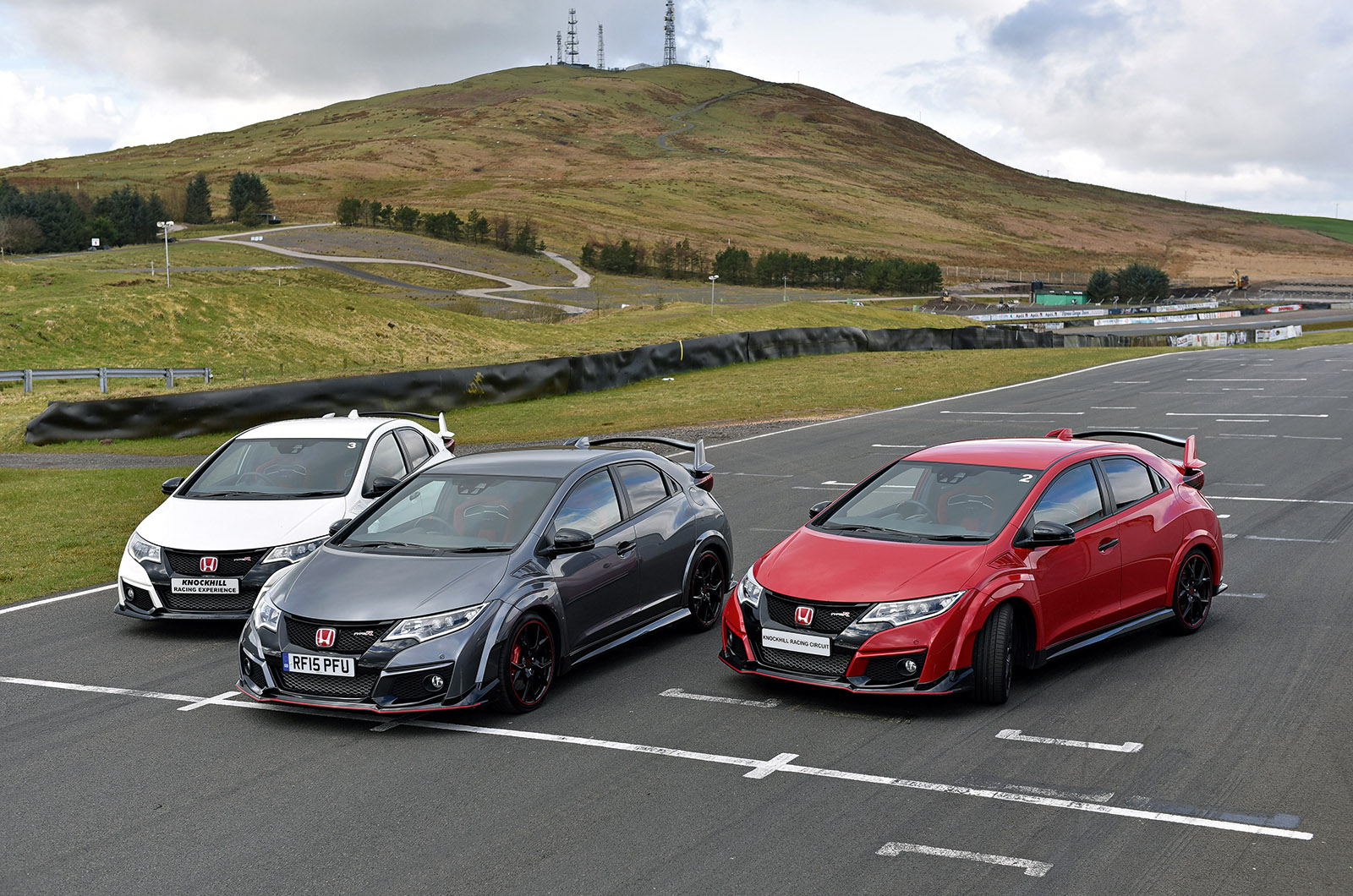 Honda Civic Type R long-term test review